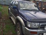 Toyota Hilux Surf 1995 года за 3 000 000 тг. в Уральск – фото 4