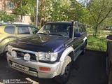 Toyota Hilux Surf 1995 года за 3 000 000 тг. в Уральск – фото 5
