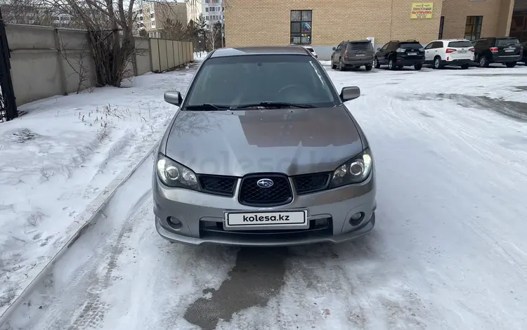 Subaru Impreza 2007 года за 4 400 000 тг. в Кокшетау