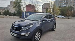 Kia Sportage 2014 года за 8 200 000 тг. в Актобе