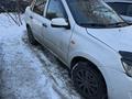 ВАЗ (Lada) Granta 2190 2013 годаүшін2 200 000 тг. в Алматы – фото 8