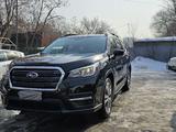 Subaru Ascent 2020 года за 16 200 000 тг. в Алматы – фото 3