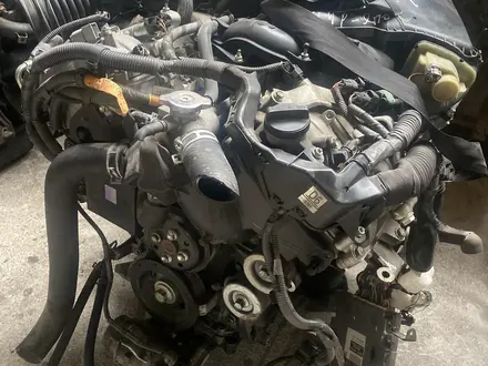 Двигатель 3GR-FSE 3GR-FE за 50 000 тг. в Шымкент