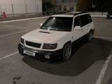 Subaru Forester 1997 годаүшін2 000 000 тг. в Актау – фото 2