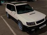 Subaru Forester 1997 годаүшін2 000 000 тг. в Актау