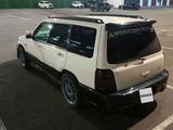 Subaru Forester 1997 годаүшін2 000 000 тг. в Актау – фото 3