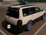 Subaru Forester 1997 годаүшін2 000 000 тг. в Актау – фото 4