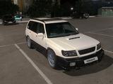 Subaru Forester 1997 годаүшін2 000 000 тг. в Актау – фото 5