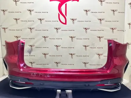 Бампер задний на Changan X5 Plus за 151 111 тг. в Астана – фото 2