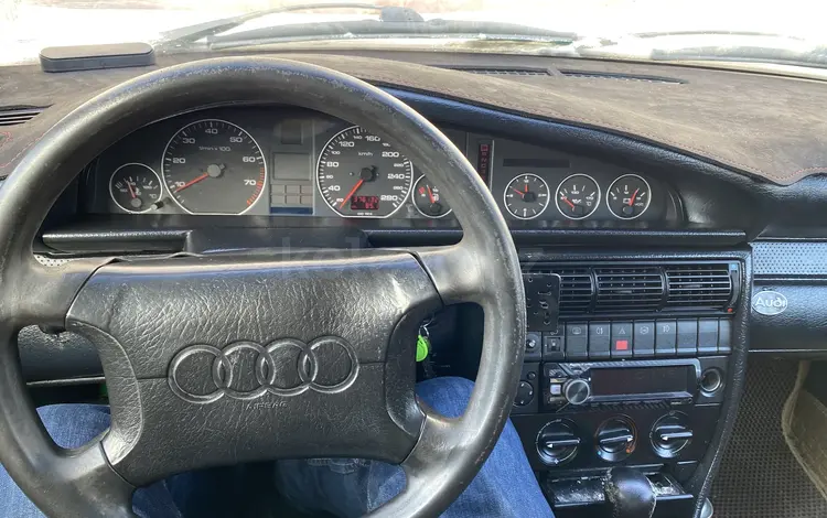 Audi 100 1993 года за 2 000 000 тг. в Астана