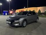Hyundai Elantra 2020 года за 7 200 000 тг. в Усть-Каменогорск