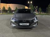 Hyundai Elantra 2020 года за 7 200 000 тг. в Усть-Каменогорск – фото 3