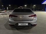 Hyundai Elantra 2020 года за 7 200 000 тг. в Усть-Каменогорск – фото 4