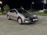 Hyundai Elantra 2020 года за 7 200 000 тг. в Усть-Каменогорск – фото 2