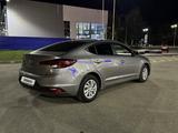 Hyundai Elantra 2020 года за 7 200 000 тг. в Усть-Каменогорск – фото 5