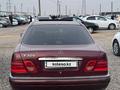 Mercedes-Benz E 280 1996 года за 2 350 000 тг. в Шымкент – фото 12