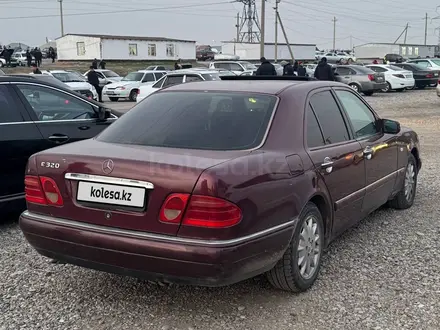 Mercedes-Benz E 280 1996 года за 2 350 000 тг. в Шымкент – фото 14