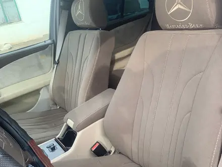 Mercedes-Benz E 280 1996 года за 2 350 000 тг. в Шымкент – фото 17