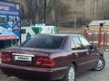 Mercedes-Benz E 280 1996 года за 2 350 000 тг. в Шымкент – фото 3