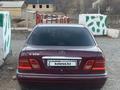 Mercedes-Benz E 280 1996 года за 2 350 000 тг. в Шымкент – фото 4