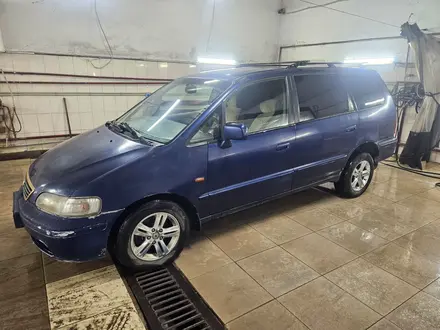 Honda Shuttle 1999 года за 1 500 000 тг. в Астана – фото 16