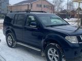 Nissan Pathfinder 2008 годаfor4 600 000 тг. в Караганда – фото 2