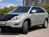 Lexus RX 330 2005 годаүшін7 200 000 тг. в Темиртау