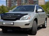 Lexus RX 330 2005 годаүшін7 200 000 тг. в Темиртау – фото 2