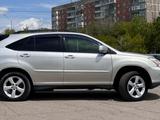 Lexus RX 330 2005 годаүшін7 200 000 тг. в Темиртау – фото 3