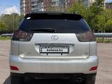 Lexus RX 330 2005 годаүшін7 200 000 тг. в Темиртау – фото 4