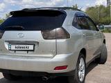 Lexus RX 330 2005 годаүшін7 200 000 тг. в Темиртау – фото 5