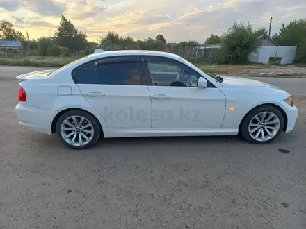 BMW 328 2009 года за 5 635 714 тг. в Уральск – фото 7