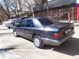 Mercedes-Benz E 300 1990 годаүшін2 500 000 тг. в Караганда – фото 3