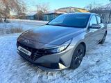 Hyundai Elantra 2021 годаүшін9 500 000 тг. в Семей