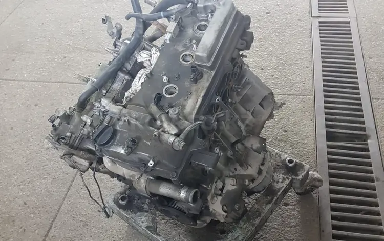 Двигатель на Камри 3.5 за 150 000 тг. в Кокшетау