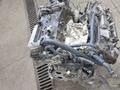 Двигатель на Камри 3.5 за 150 000 тг. в Кокшетау – фото 3