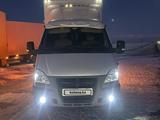 ГАЗ ГАЗель 2014 годаүшін8 000 000 тг. в Атырау