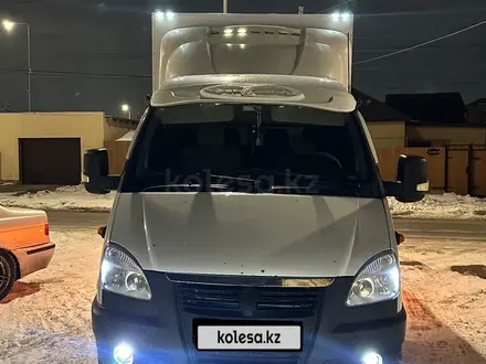 ГАЗ ГАЗель 2014 года за 8 000 000 тг. в Атырау – фото 4