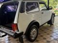 ВАЗ (Lada) Lada 2121 2013 года за 2 150 000 тг. в Шымкент – фото 4