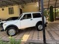 ВАЗ (Lada) Lada 2121 2013 года за 2 150 000 тг. в Шымкент – фото 2