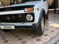 ВАЗ (Lada) Lada 2121 2013 года за 2 150 000 тг. в Шымкент