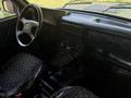 ВАЗ (Lada) Lada 2121 2013 года за 2 150 000 тг. в Шымкент – фото 6