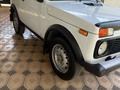 ВАЗ (Lada) Lada 2121 2013 года за 2 150 000 тг. в Шымкент – фото 7