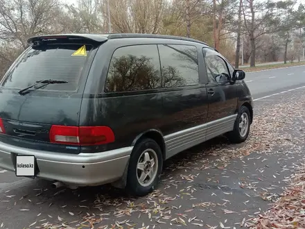 Toyota Estima 1996 года за 2 700 000 тг. в Павлодар – фото 14