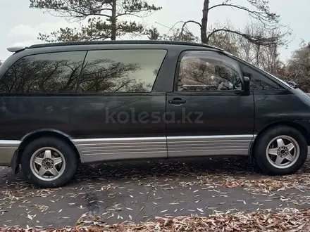 Toyota Estima 1996 года за 2 700 000 тг. в Павлодар – фото 15