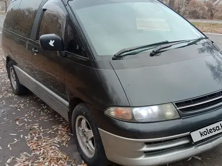 Toyota Estima 1996 года за 2 700 000 тг. в Павлодар – фото 16