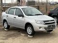 ВАЗ (Lada) Granta 2190 2014 года за 3 390 000 тг. в Актобе – фото 2