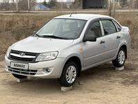 ВАЗ (Lada) Granta 2190 2014 года за 3 390 000 тг. в Актобе