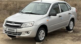 ВАЗ (Lada) Granta 2190 2014 года за 3 390 000 тг. в Актобе