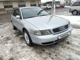 Audi A4 1996 годаfor2 600 000 тг. в Алматы